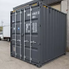 10 FEET HIGH CUBE CONTAINER