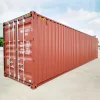 40 FT CONTAINERS