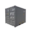 10 FEET SHIPPING CONTAINER