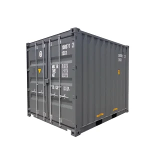 10 FEET SHIPPING CONTAINER