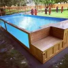 Container Pool